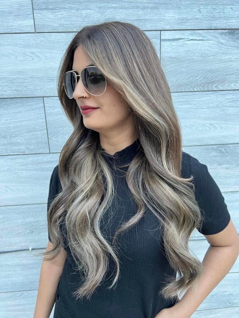 goldstylewayunisexsalon 4