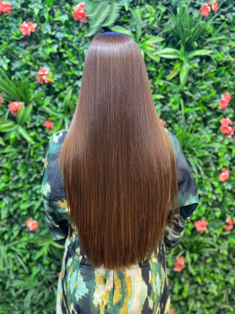 goldstylewayunisexsalon 5